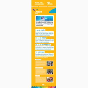 Newsletter Preview
